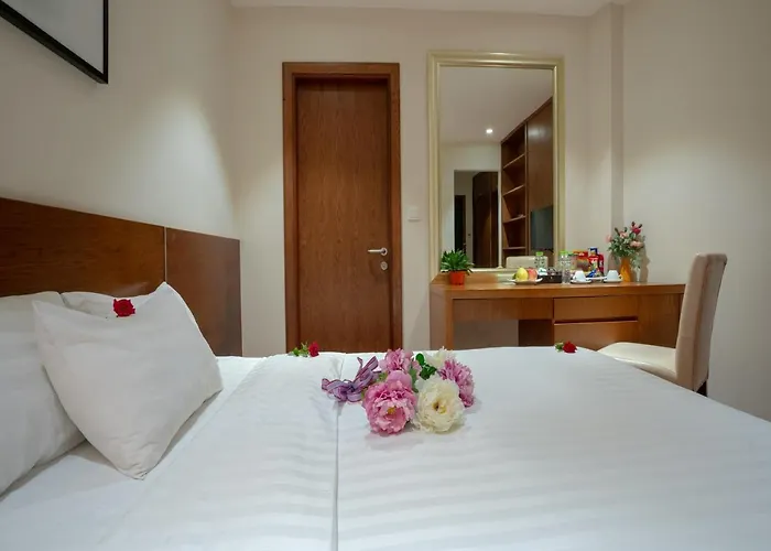 Hovi Universal - My Hotel