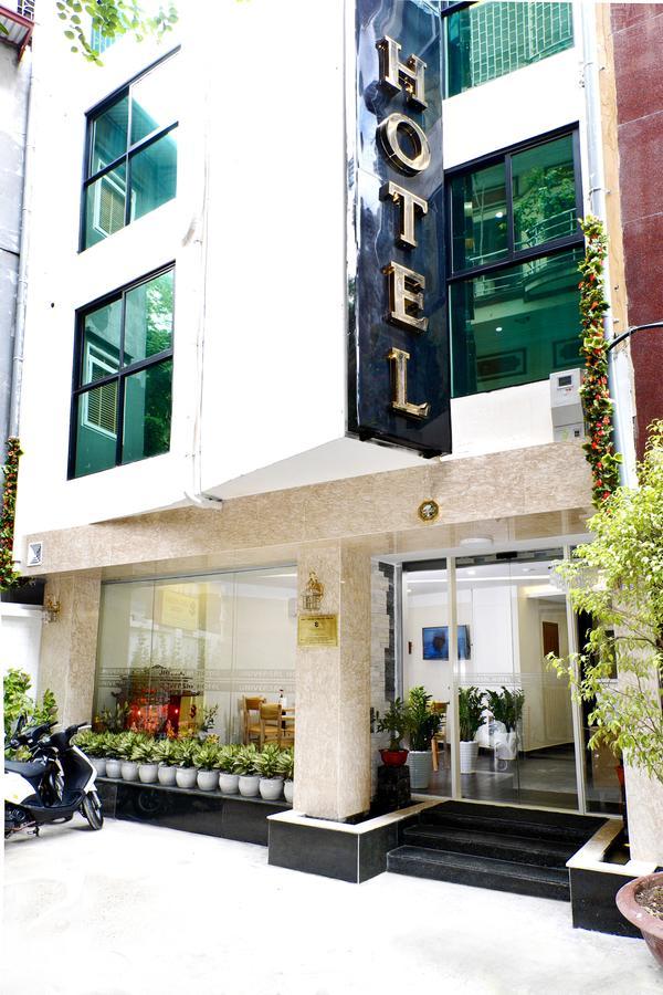Hotel Hovi Universal - My Hanoï