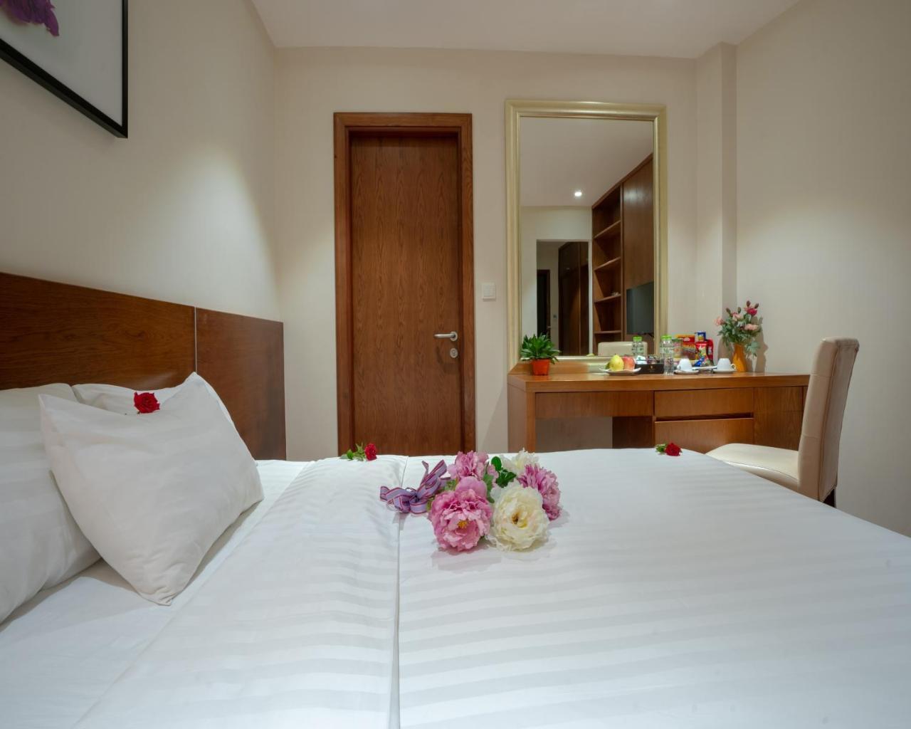 Hovi Universal - My Hotel Hanoï
