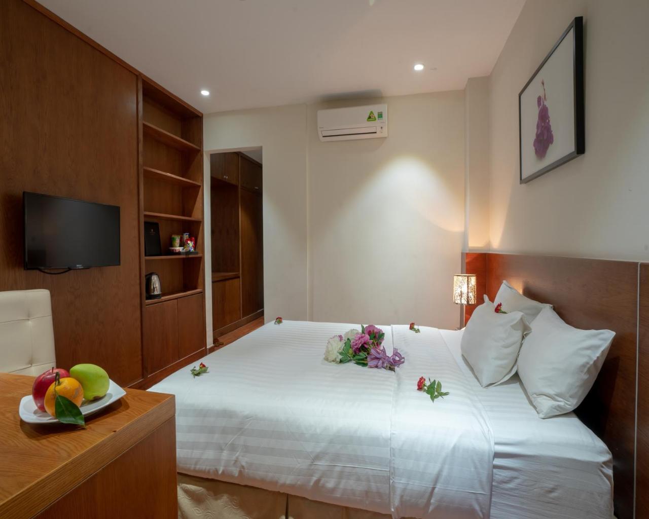 Hovi Universal - My Hotel Hanoï