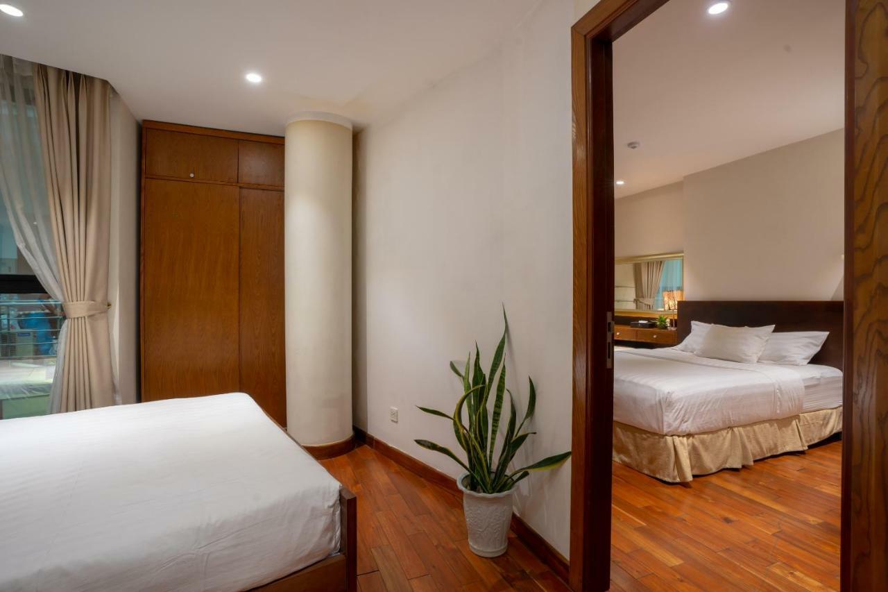 Hovi Universal - My Hotel Hanoï